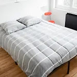 Maison Cosy Tout Equipee A 15Mn A Pied De La Ville