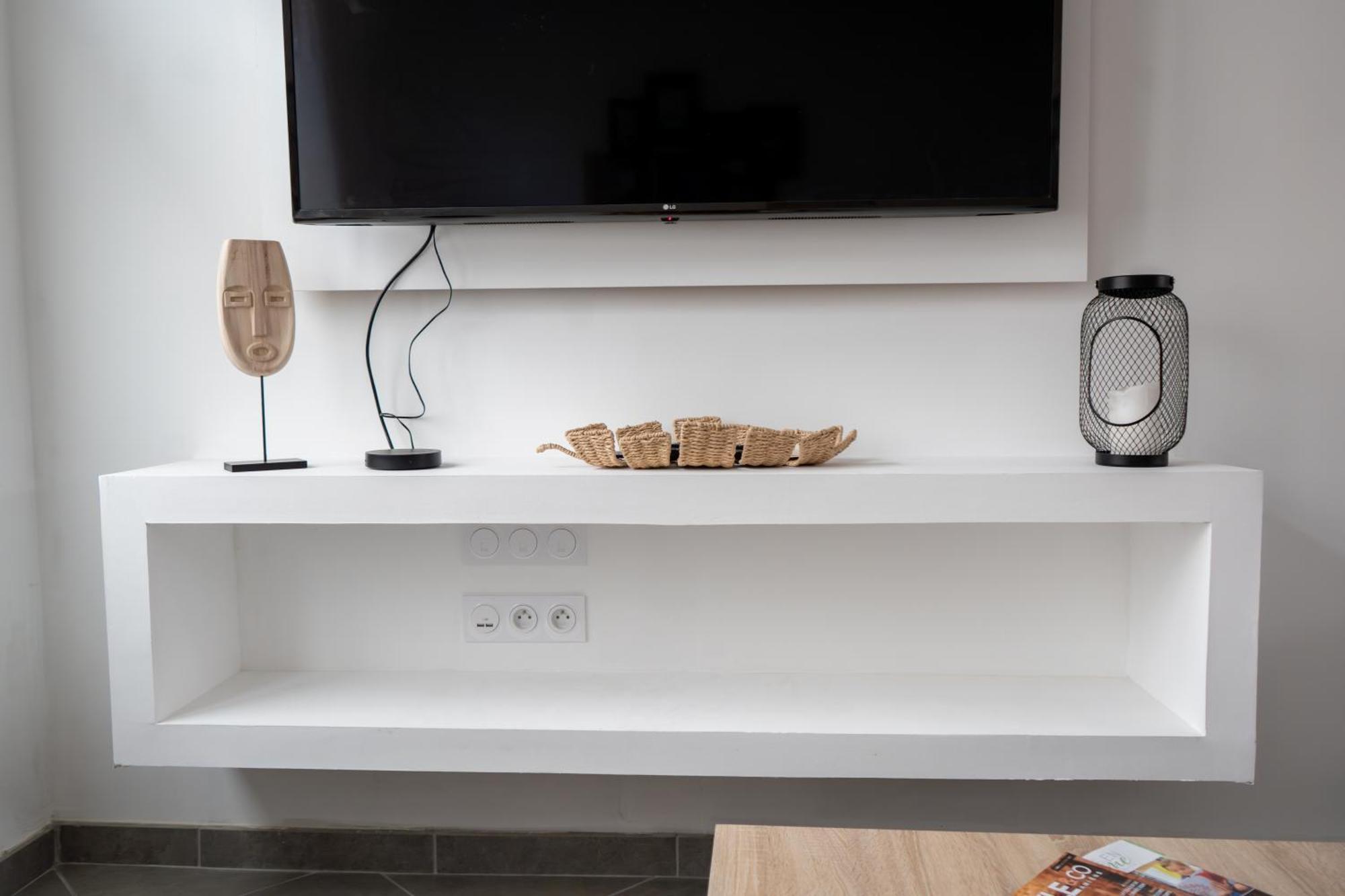 Appartement Maison Cosy Equipee A 15mn A Pied De La