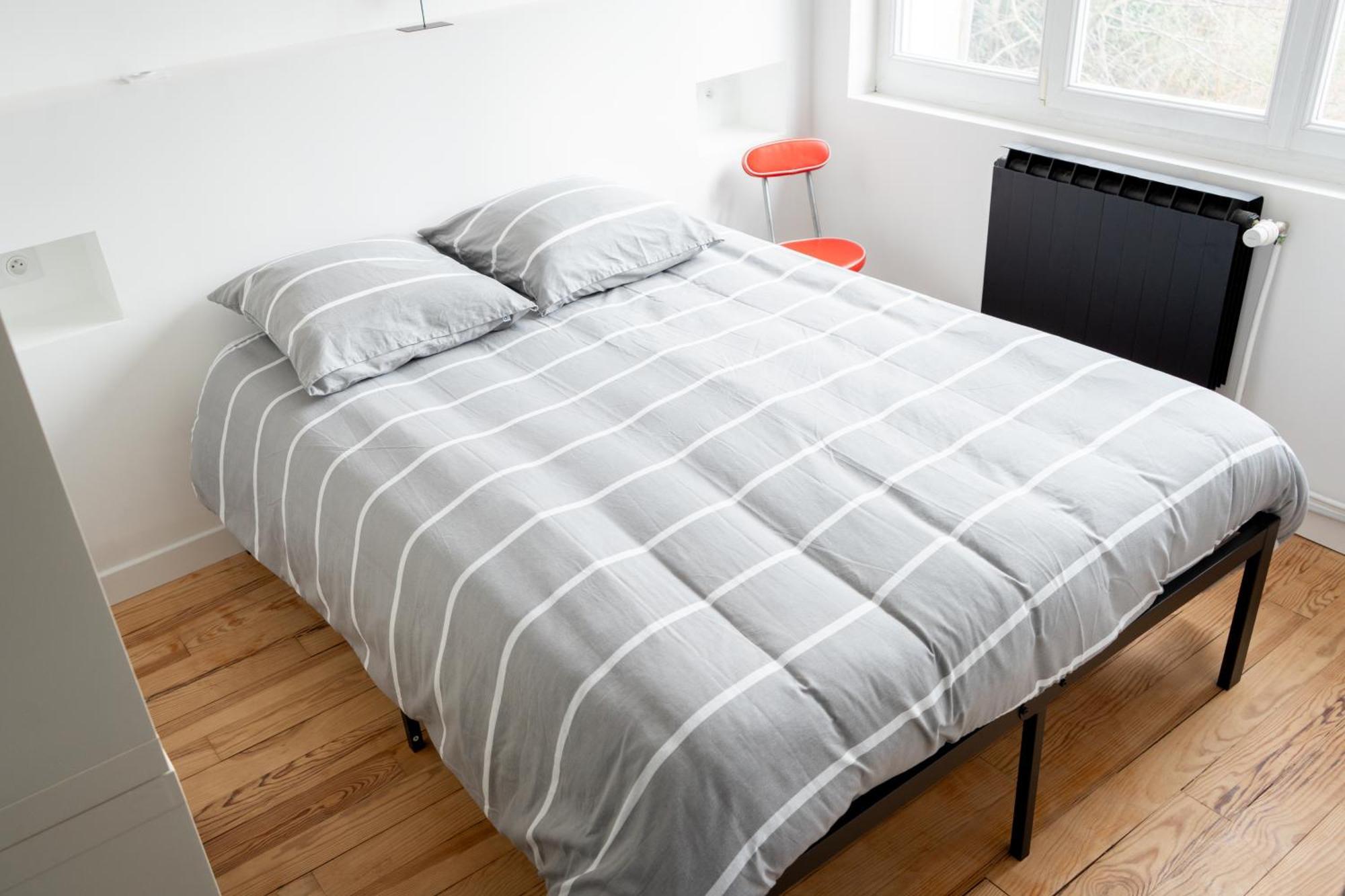 Maison Cosy Equipee A 15mn A Pied De La * Amiens