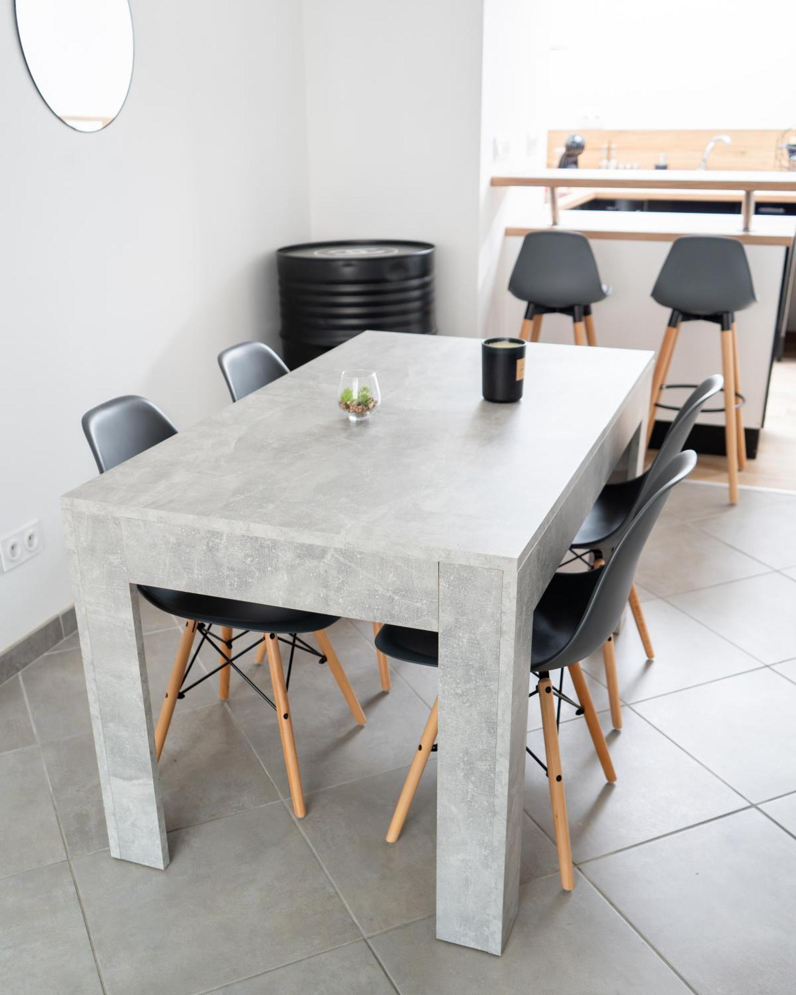 Maison Cosy Equipee A 15mn A Pied De La