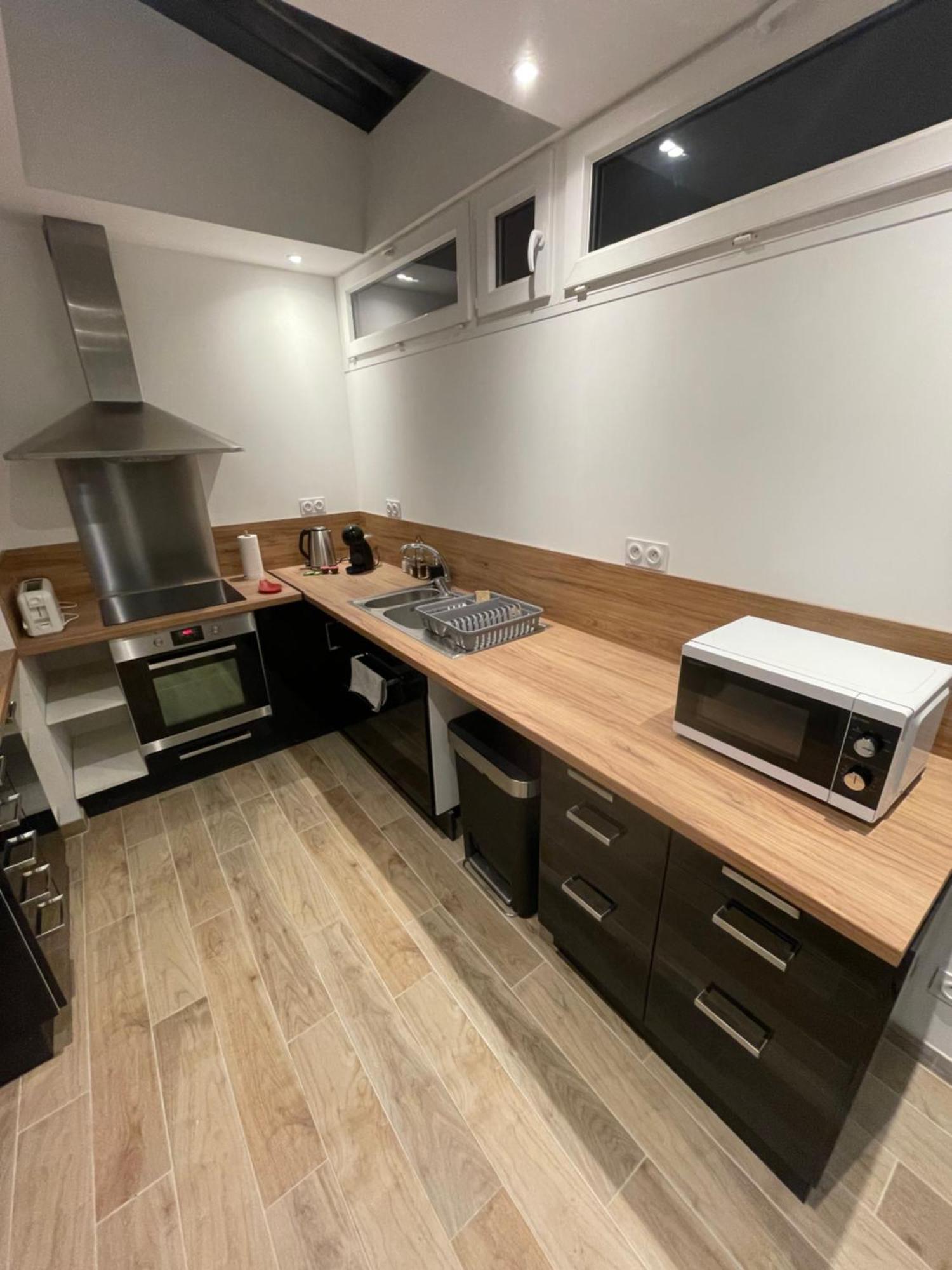 Appartement Maison Cosy Equipee A 15mn A Pied De La Amiens