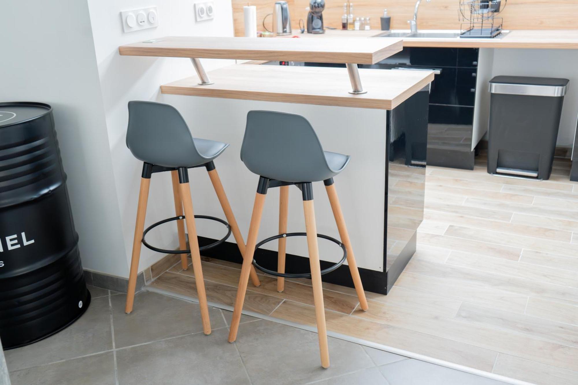 Maison Cosy Equipee A 15mn A Pied De La Amiens