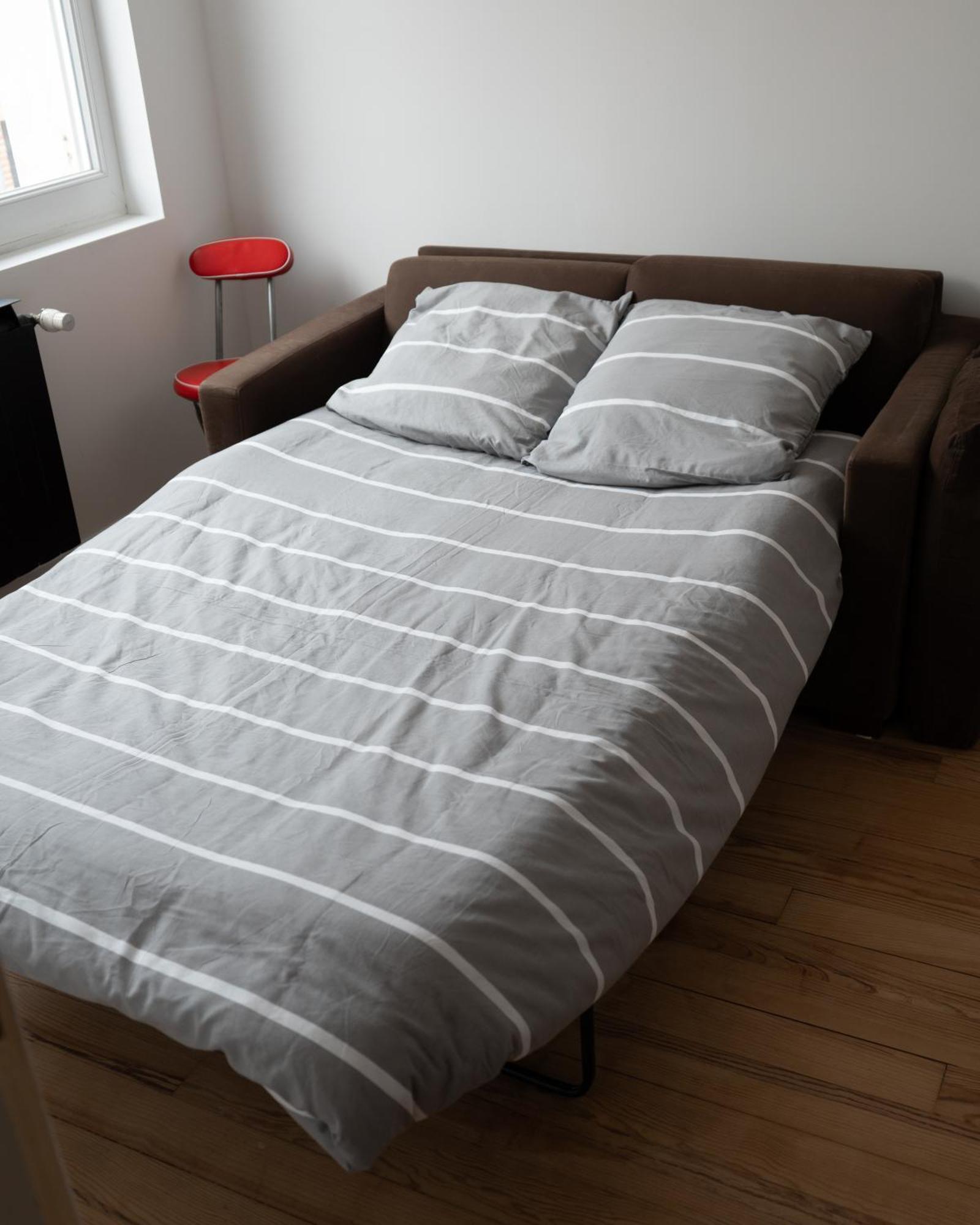 Maison Cosy Equipee A 15mn A Pied De La