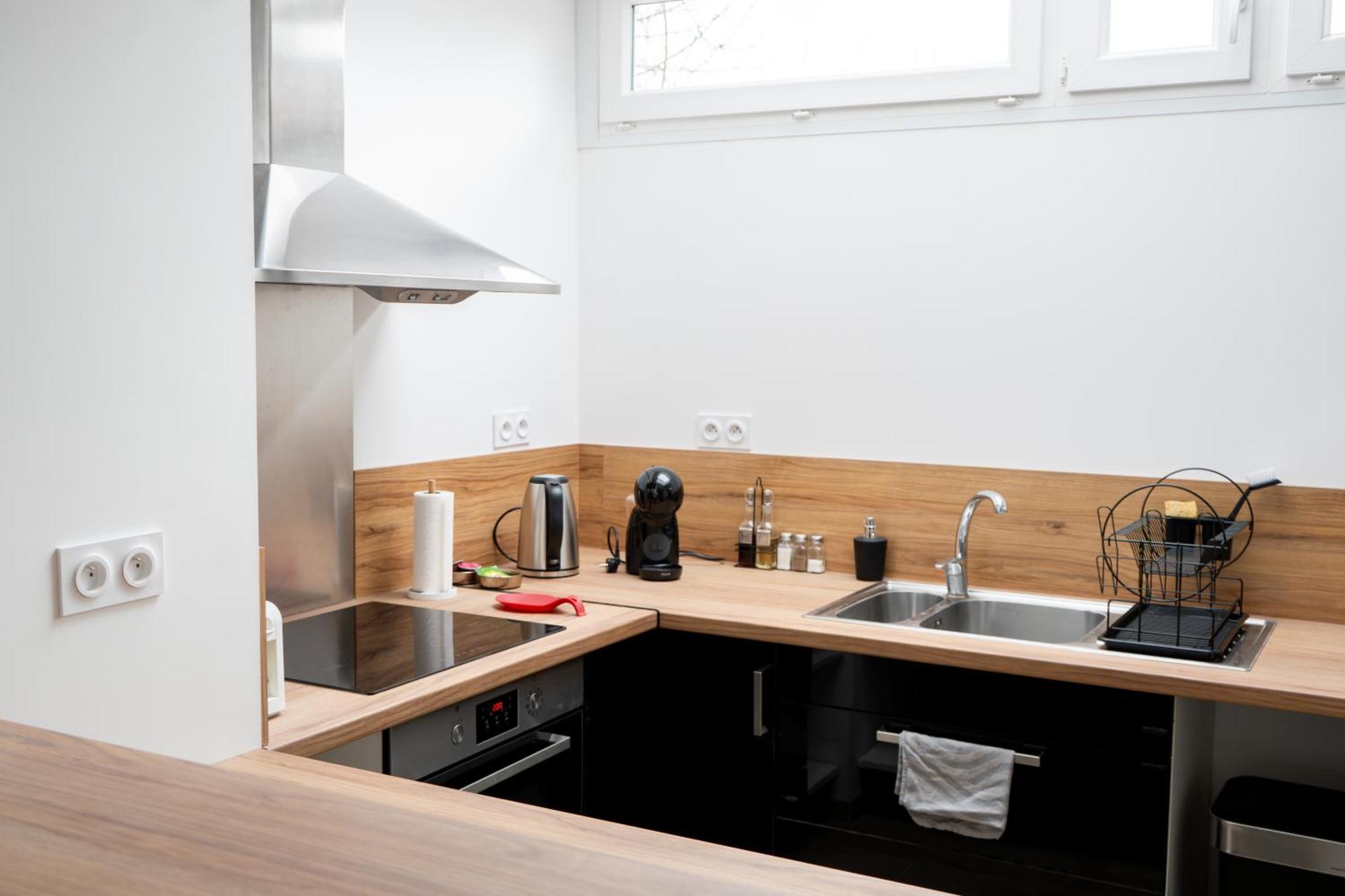 Maison Cosy Equipee A 15mn A Pied De La Amiens