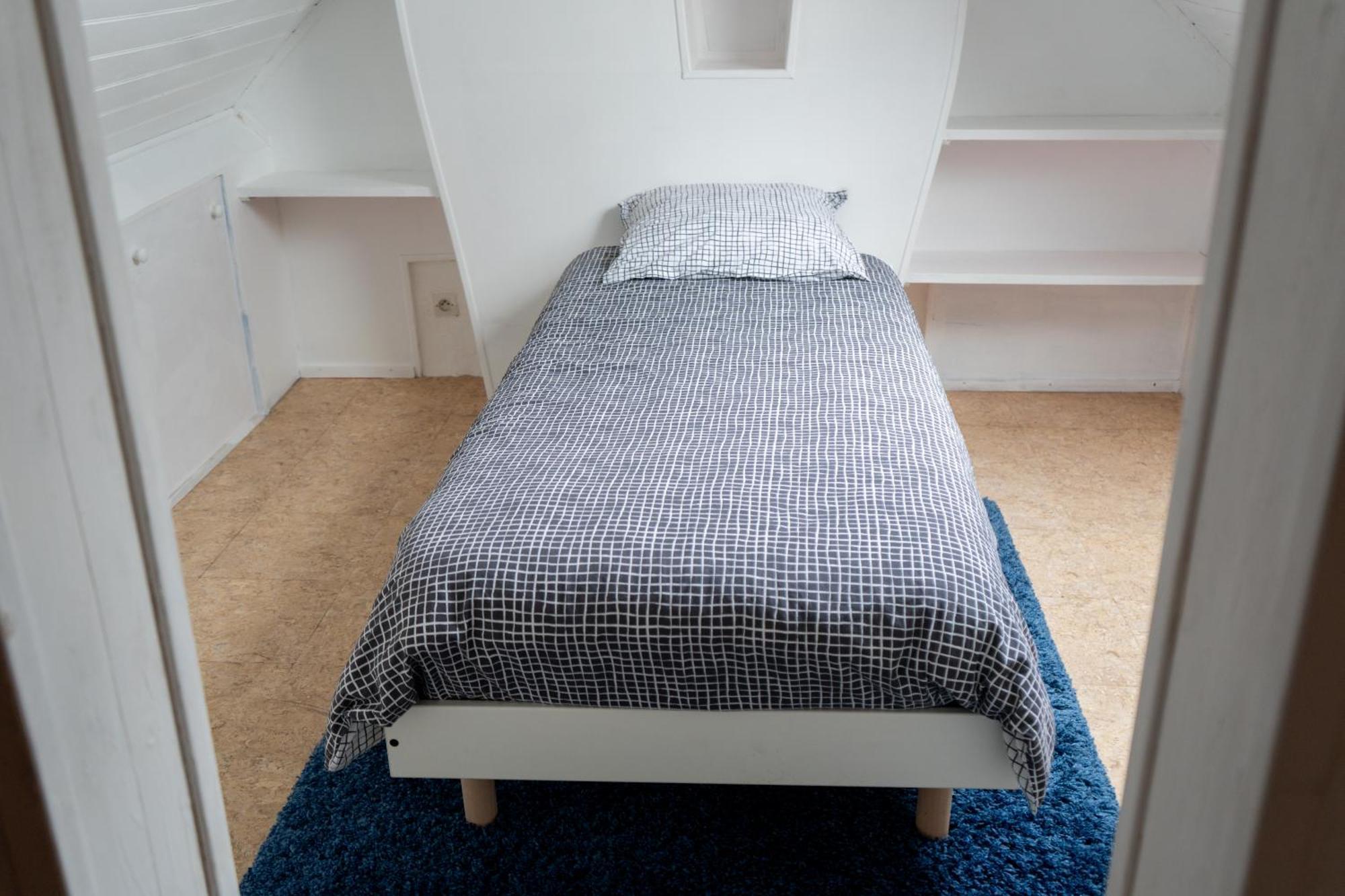 Maison Cosy Equipee A 15mn A Pied De La Appartement